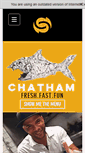 Mobile Screenshot of chathamcornerstore.com